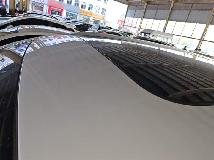 Фото 27 - BYD Song Pro Hybrid