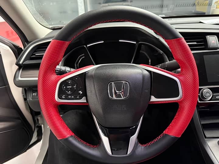 Фото 5 - Honda Civic