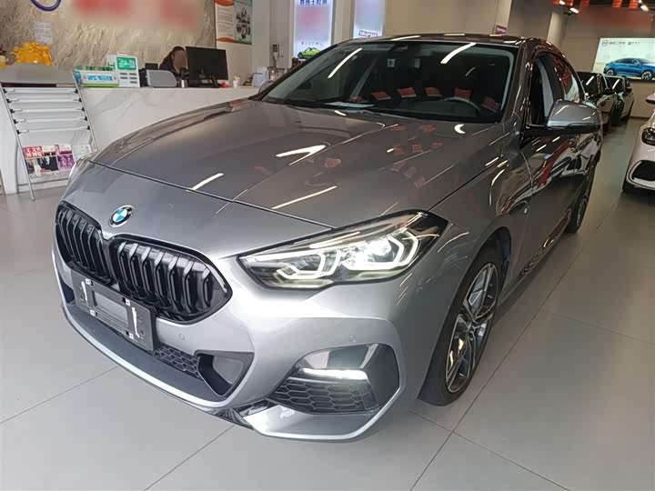 Фото 2 - BMW 2 Series