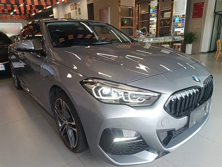 Фото 4 - BMW 2 Series