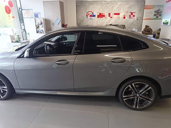 Фото 5 - BMW 2 Series