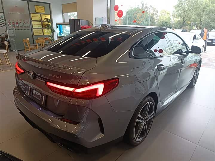 Фото 7 - BMW 2 Series