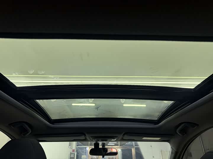 Фото 13 - Honda XR-V