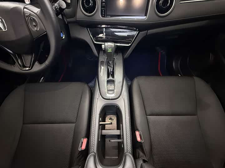 Фото 14 - Honda XR-V