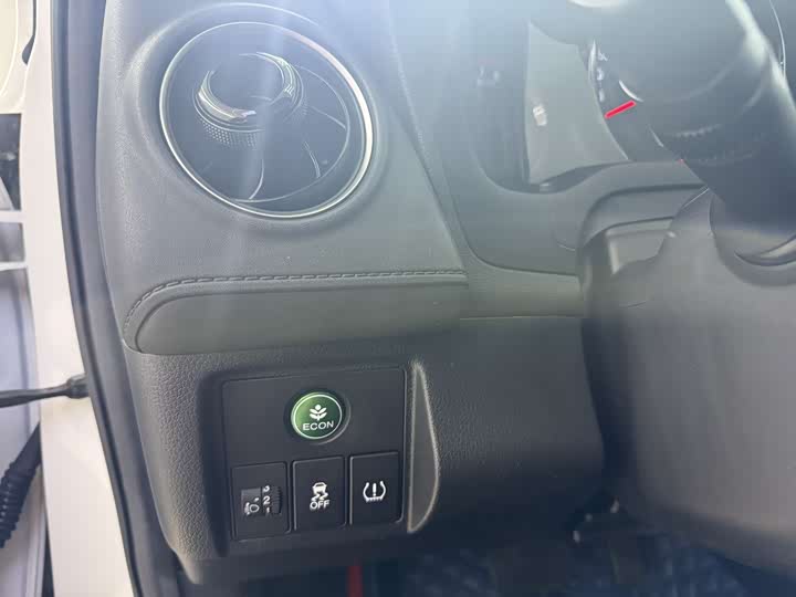 Фото 19 - Honda XR-V