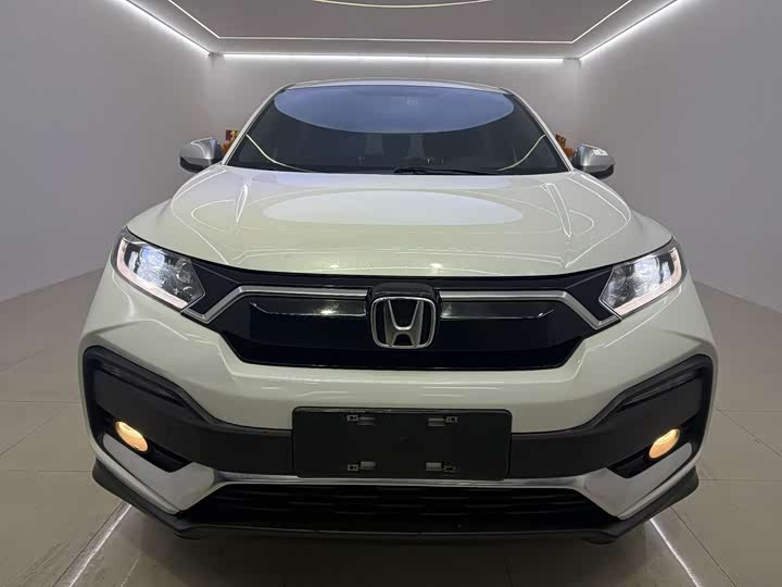 Фото 2 - Honda XR-V