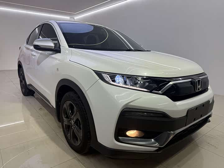 Фото 3 - Honda XR-V