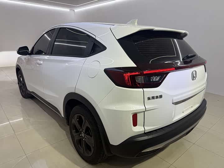 Фото 6 - Honda XR-V