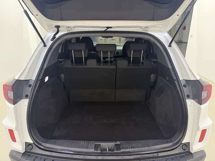 Фото 7 - Honda XR-V