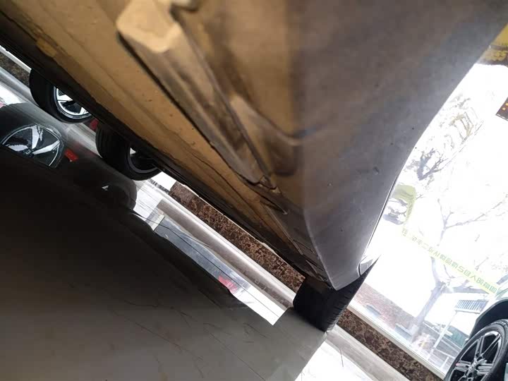 Фото 22 - Leapmotor C10