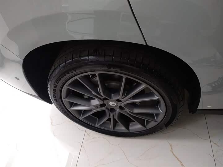 Фото 26 - Leapmotor C10