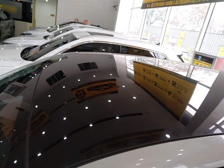 Фото 27 - Leapmotor C10