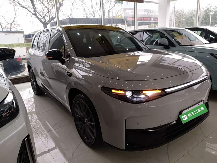 Фото 4 - Leapmotor C10