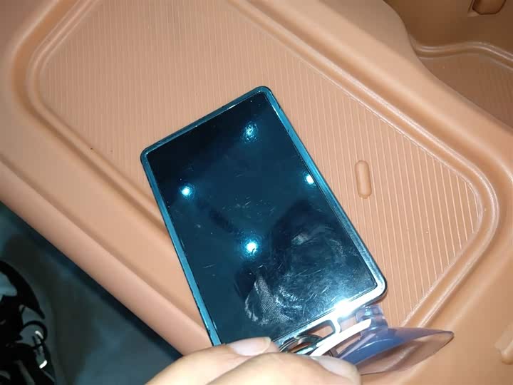 Фото 9 - Leapmotor C10