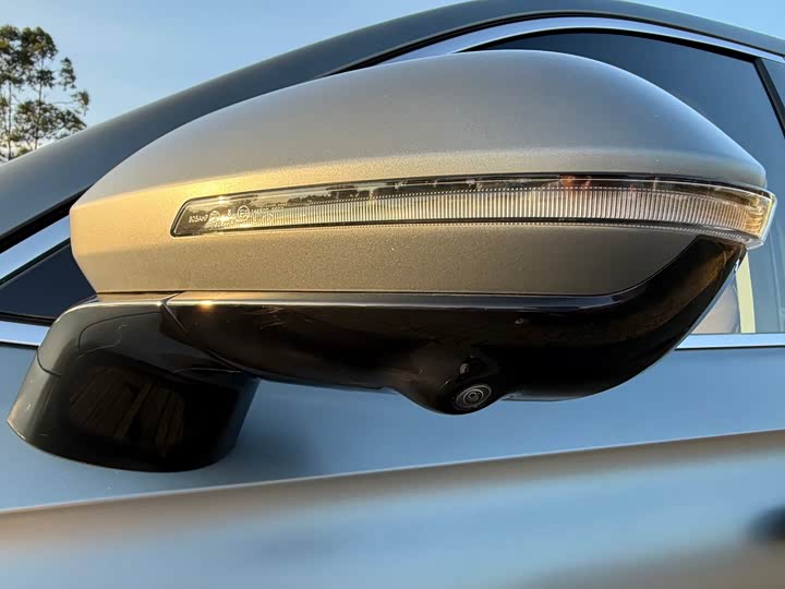 Фото 11 - Chery Tiggo 8L