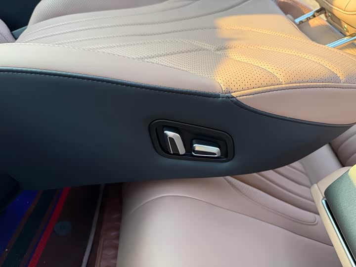 Фото 25 - Chery Tiggo 8L