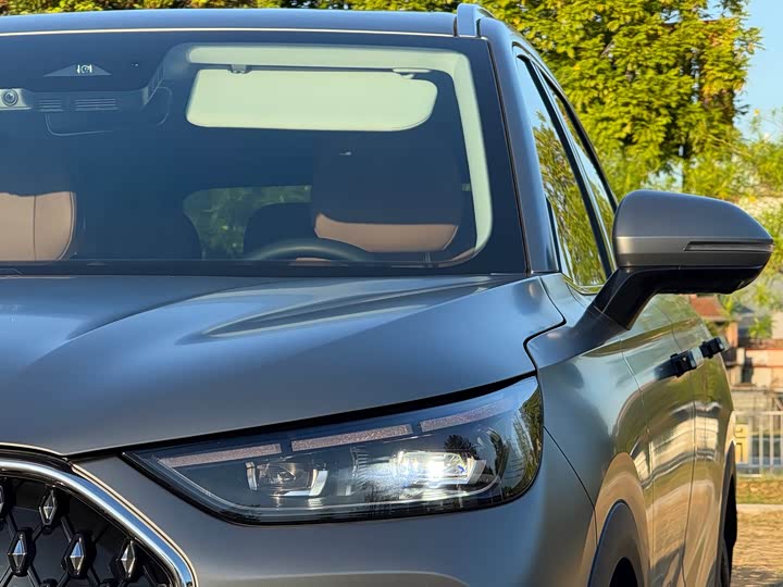 Фото 4 - Chery Tiggo 8L