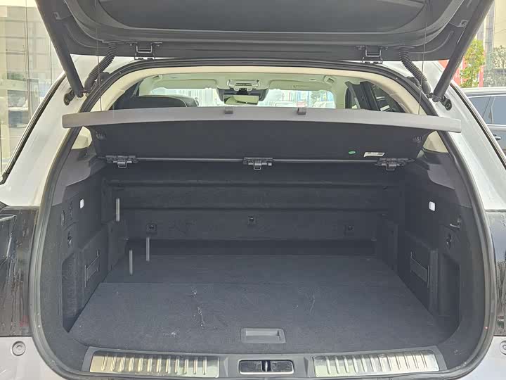 Фото 8 - Hongqi E-HS9