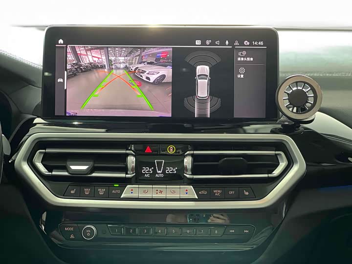 Фото 10 - BMW X3