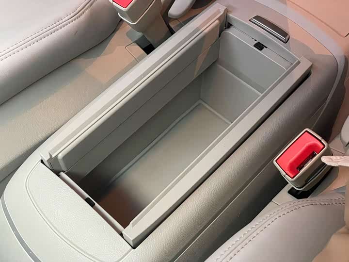 Фото 27 - Buick GL8 ES