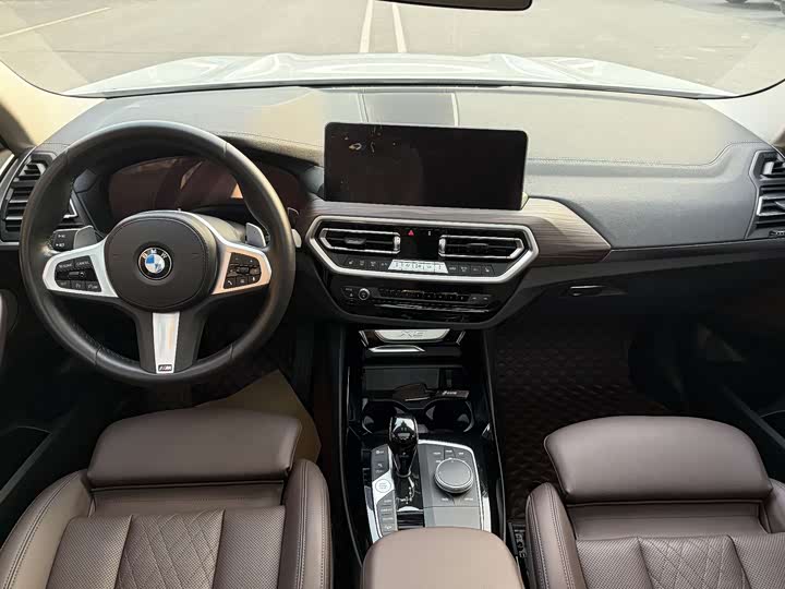 Фото 6 - BMW X3