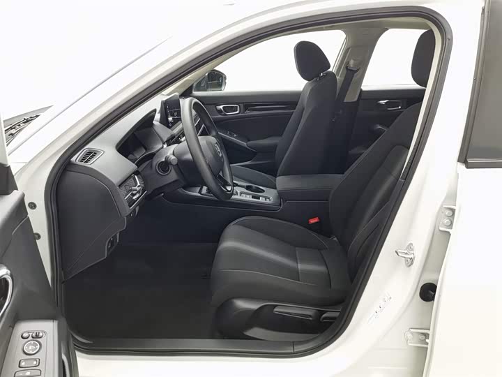 Фото 10 - Honda Civic