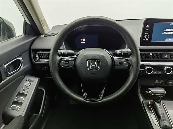 Фото 11 - Honda Civic