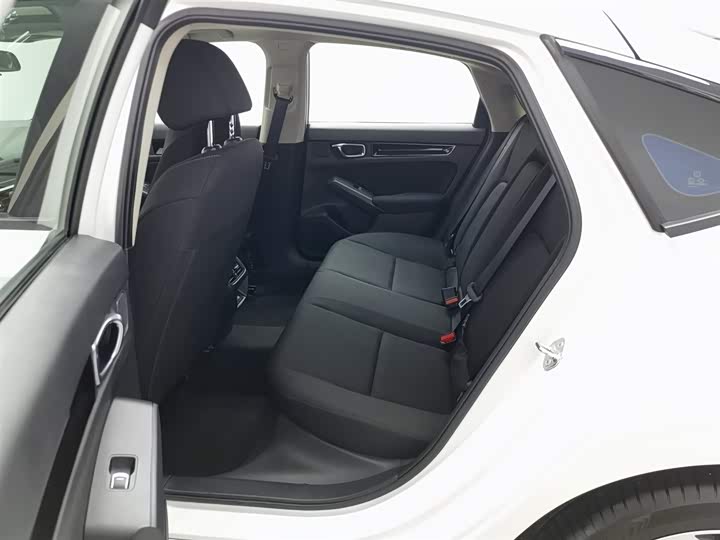 Фото 15 - Honda Civic