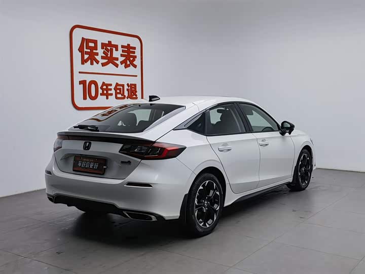 Фото 2 - Honda Civic