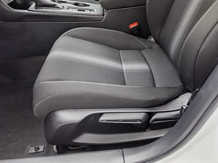 Фото 20 - Honda Civic