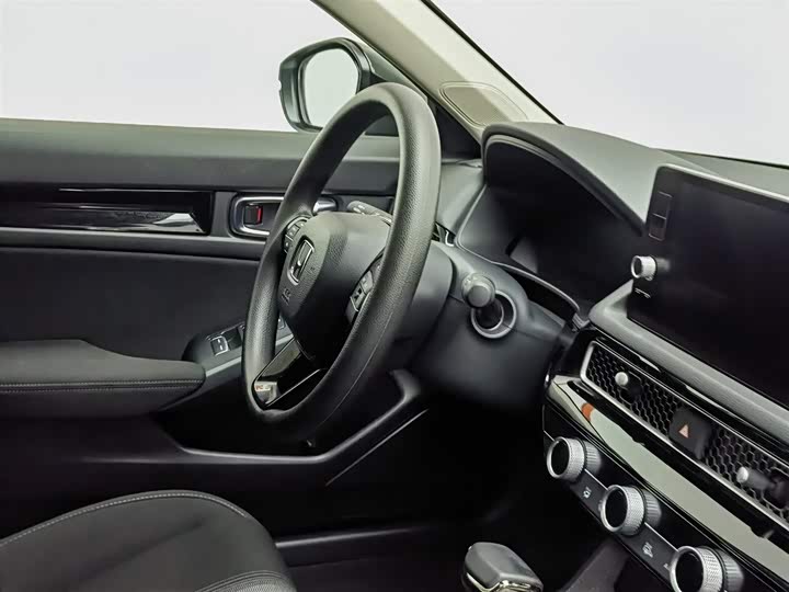 Фото 22 - Honda Civic