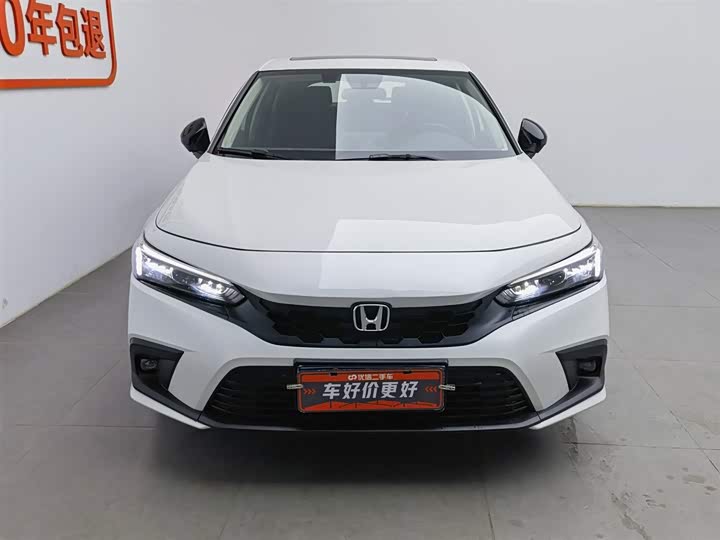 Фото 3 - Honda Civic
