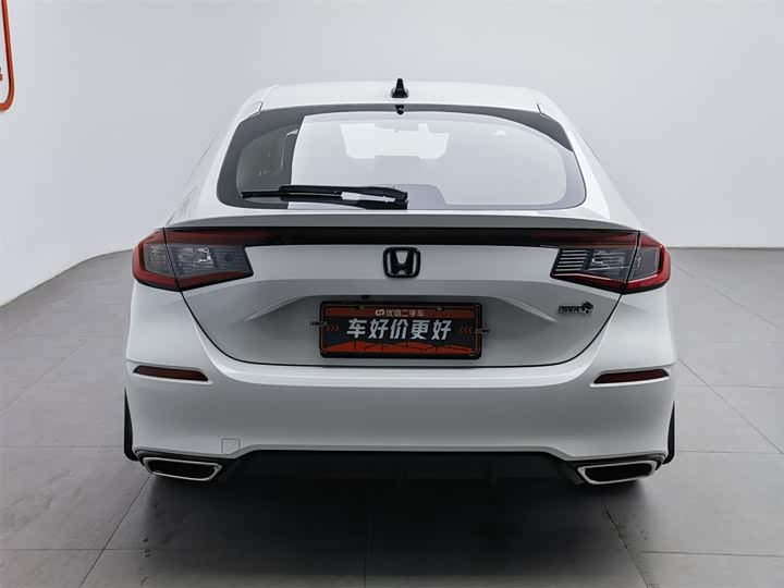 Фото 4 - Honda Civic