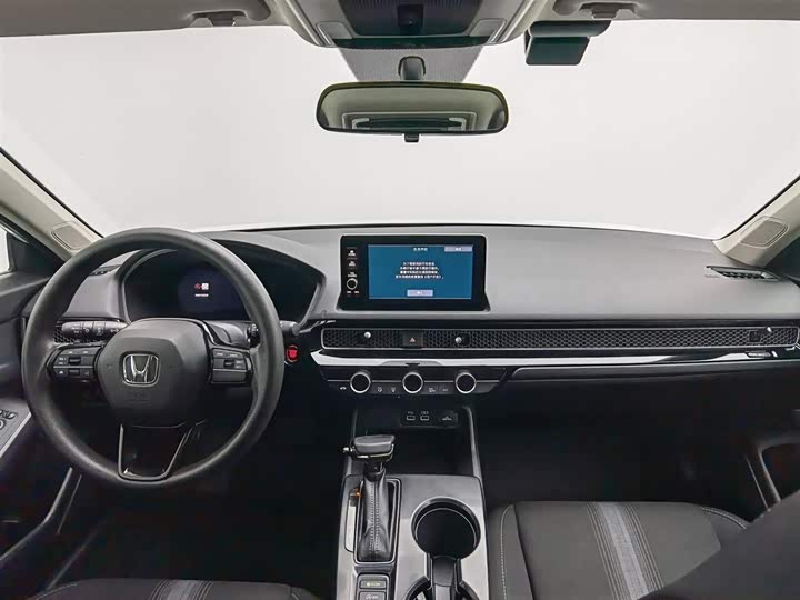 Фото 5 - Honda Civic