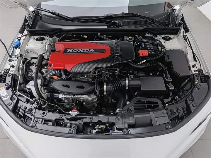 Фото 6 - Honda Civic