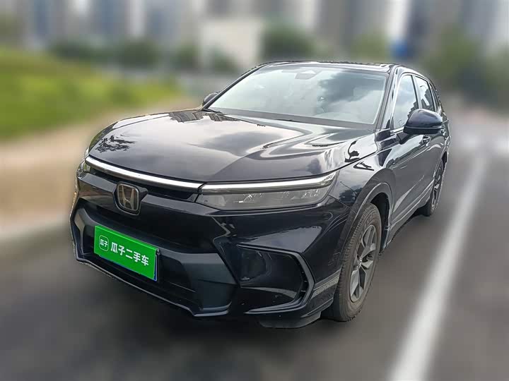 Фото 1 - Honda Breeze