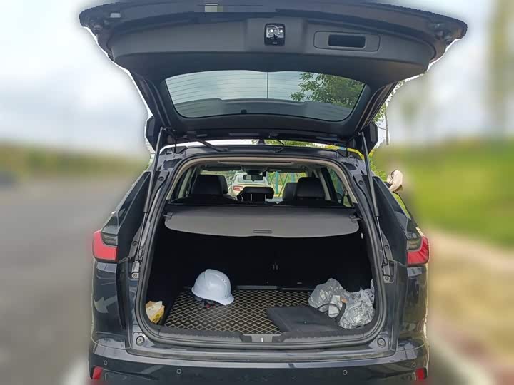 Фото 10 - Honda Breeze