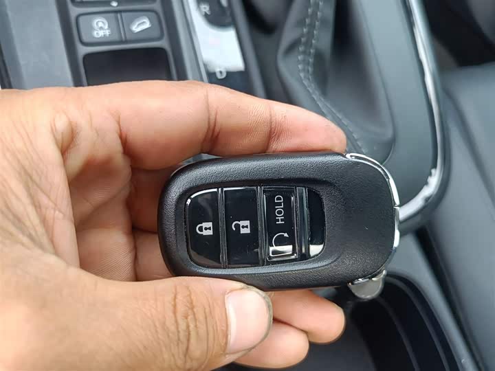 Фото 12 - Honda Breeze