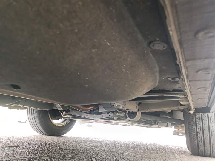 Фото 16 - Honda Breeze