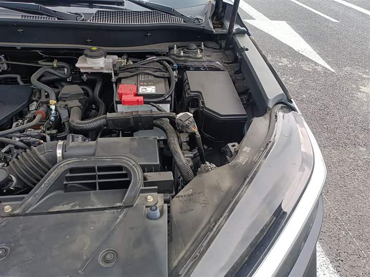 Фото 22 - Honda Breeze