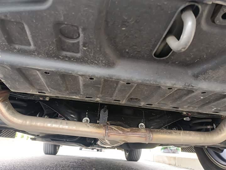 Фото 25 - Honda Breeze