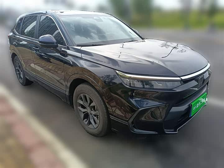 Фото 26 - Honda Breeze