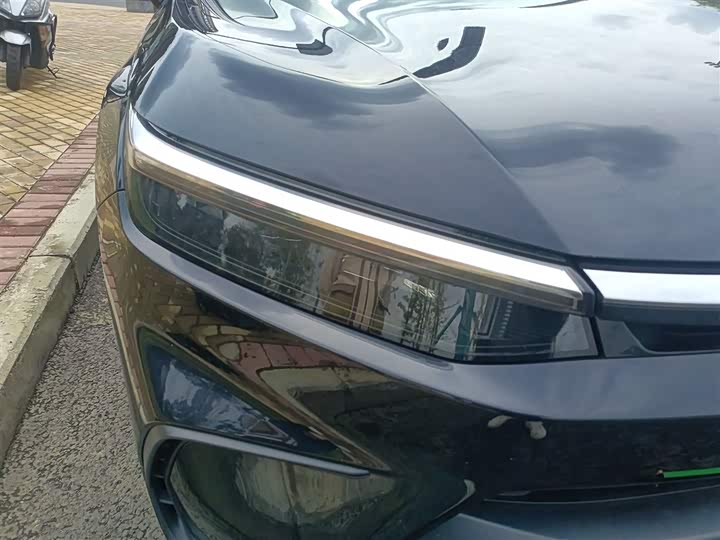 Фото 30 - Honda Breeze