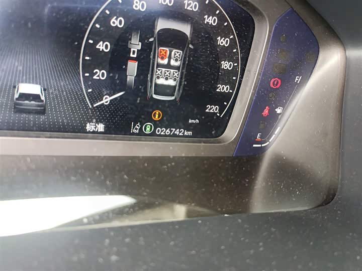 Фото 5 - Honda Breeze