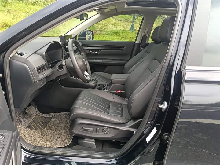 Фото 8 - Honda Breeze