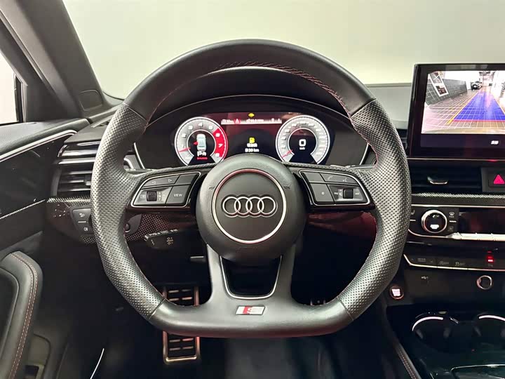 Фото 7 - Audi S4