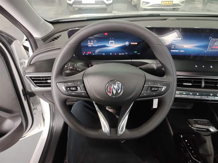 Фото 11 - Buick Verano