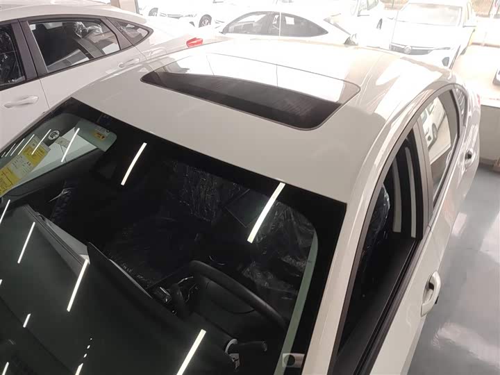 Фото 27 - Buick Verano