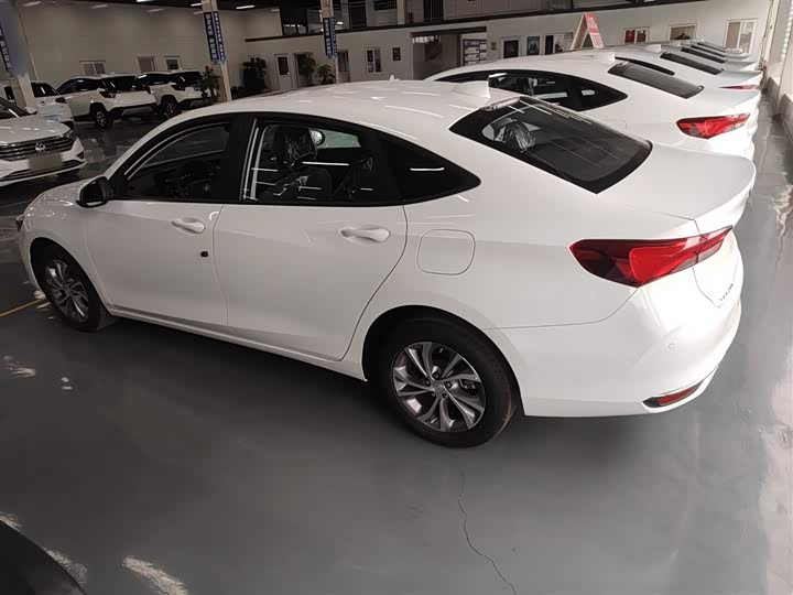 Фото 5 - Buick Verano