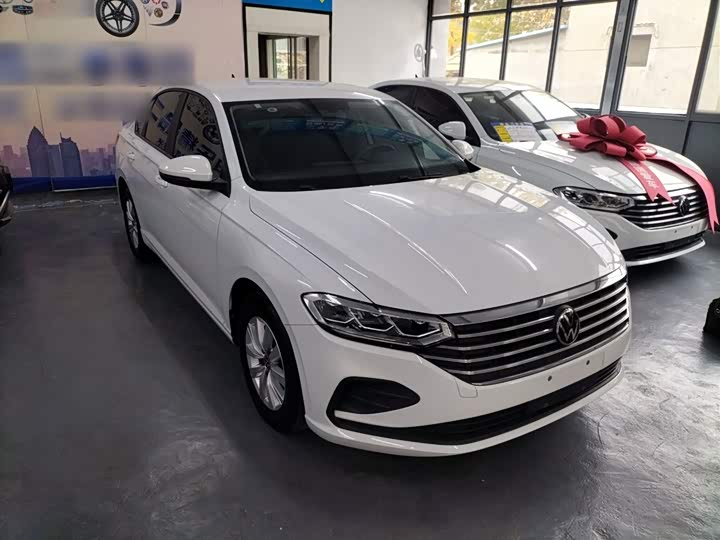 Фото 4 - Volkswagen Lavida